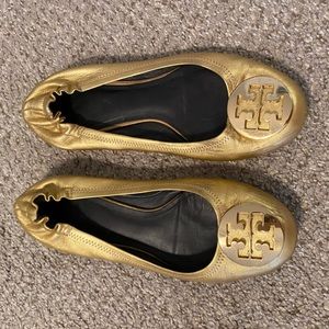 Tory Burch Flats